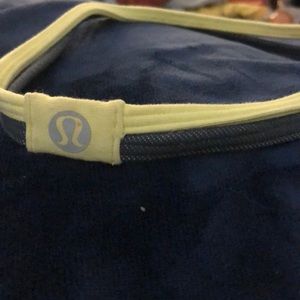 Lululemon headband